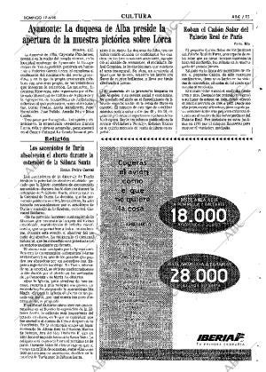 ABC SEVILLA 19-04-1998 página 93