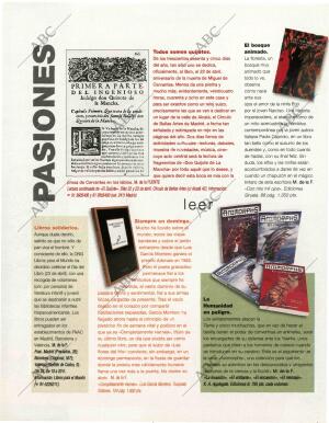 BLANCO Y NEGRO MADRID 19-04-1998 página 10