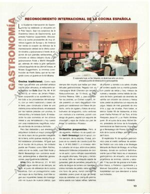 BLANCO Y NEGRO MADRID 19-04-1998 página 101