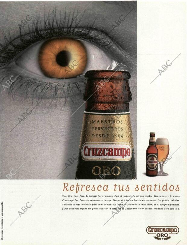 BLANCO Y NEGRO MADRID 19-04-1998 página 13