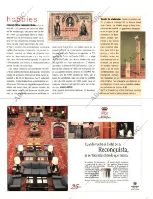 BLANCO Y NEGRO MADRID 19-04-1998 página 19