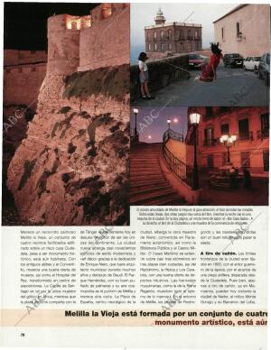 BLANCO Y NEGRO MADRID 19-04-1998 página 78