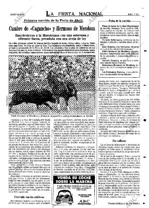 ABC SEVILLA 20-04-1998 página 101