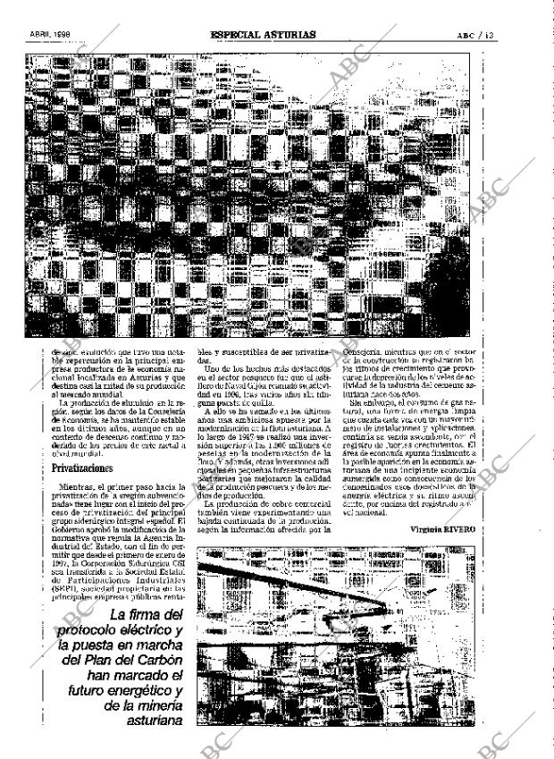ABC SEVILLA 20-04-1998 página 149