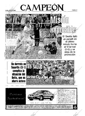 ABC SEVILLA 20-04-1998 página 67