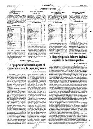 ABC SEVILLA 20-04-1998 página 97