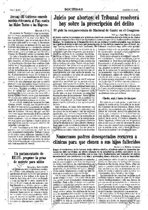 ABC MADRID 21-04-1998 página 104