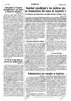 ABC MADRID 21-04-1998 página 106