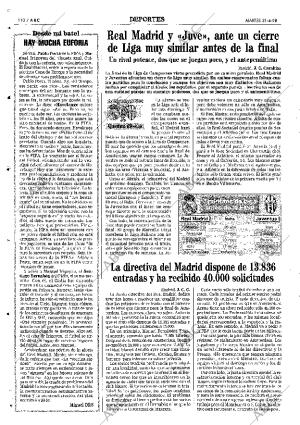 ABC MADRID 21-04-1998 página 110