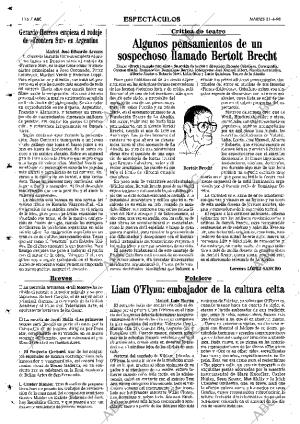 ABC MADRID 21-04-1998 página 116