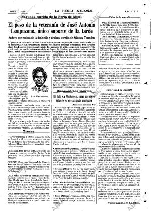 ABC MADRID 21-04-1998 página 117