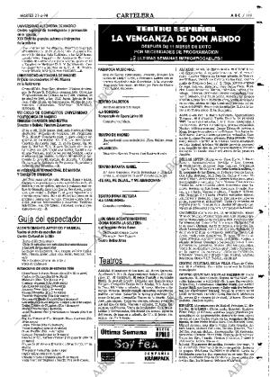 ABC MADRID 21-04-1998 página 119