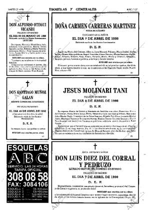 ABC MADRID 21-04-1998 página 127