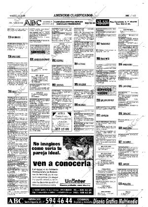 ABC MADRID 21-04-1998 página 143