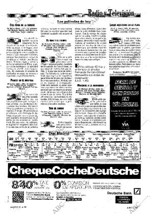 ABC MADRID 21-04-1998 página 157