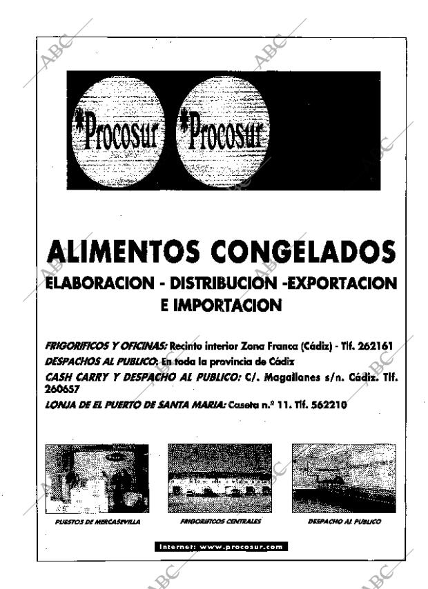 ABC MADRID 21-04-1998 página 162