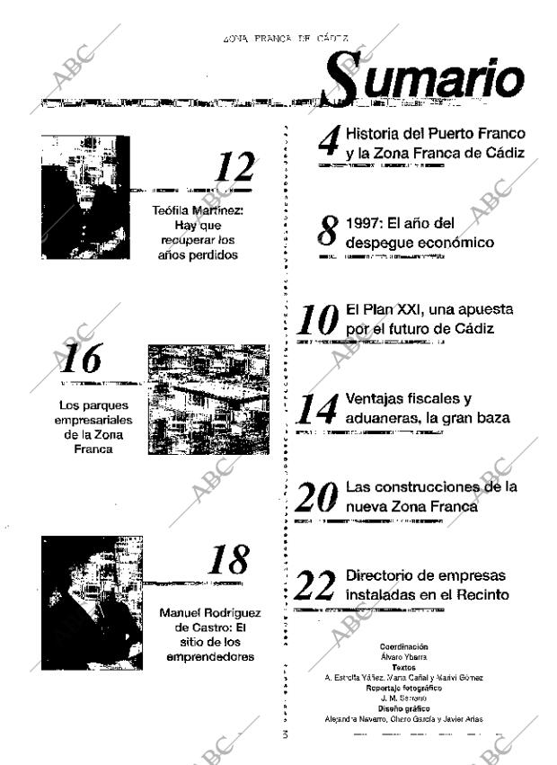ABC MADRID 21-04-1998 página 163