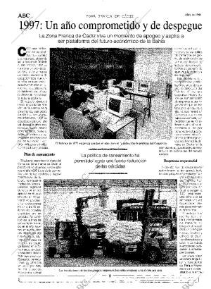ABC MADRID 21-04-1998 página 168
