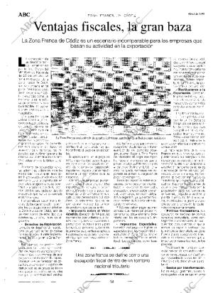 ABC MADRID 21-04-1998 página 174