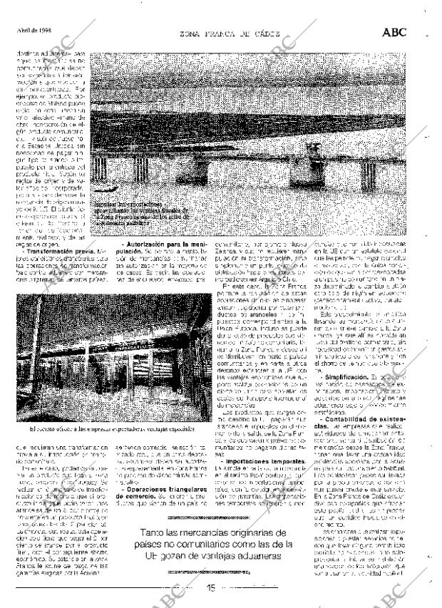 ABC MADRID 21-04-1998 página 175