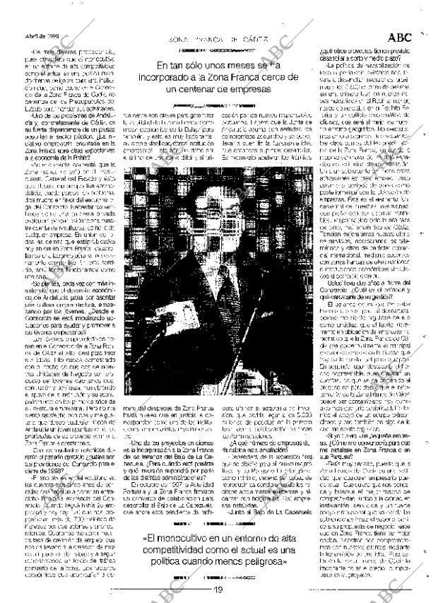 ABC MADRID 21-04-1998 página 179