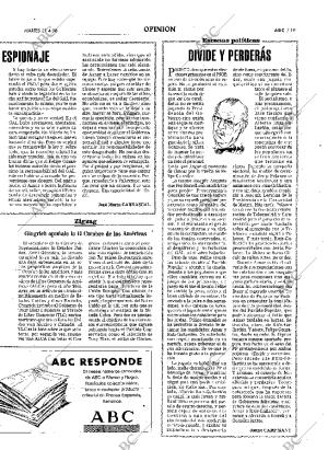ABC MADRID 21-04-1998 página 19