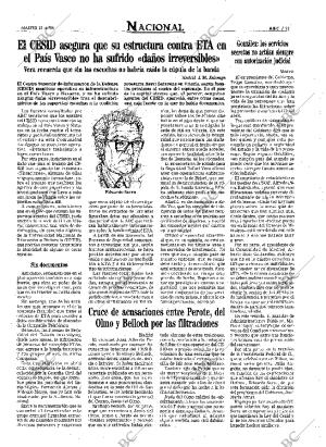 ABC MADRID 21-04-1998 página 21