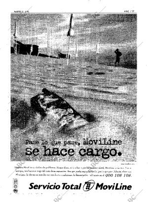 ABC MADRID 21-04-1998 página 27
