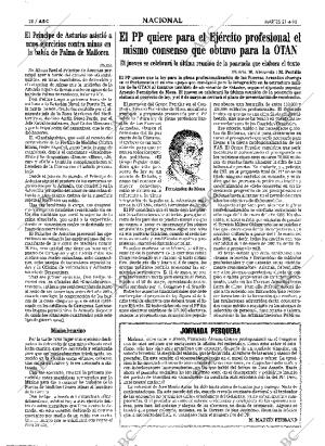 ABC MADRID 21-04-1998 página 28