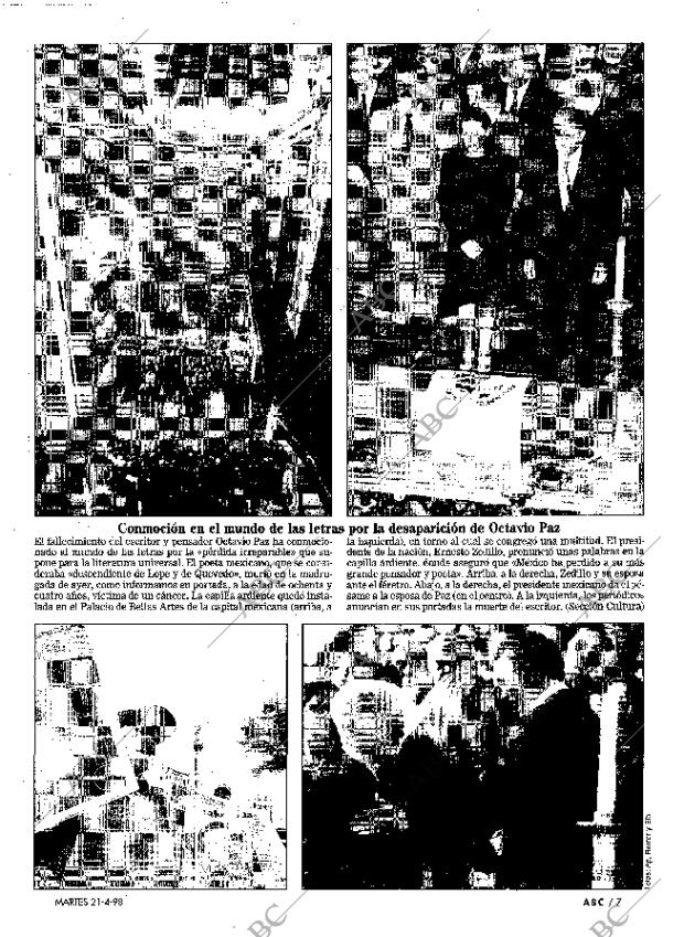 ABC MADRID 21-04-1998 página 7