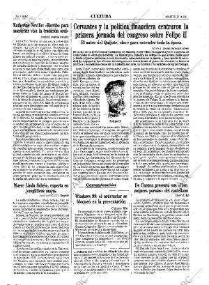 ABC MADRID 21-04-1998 página 76