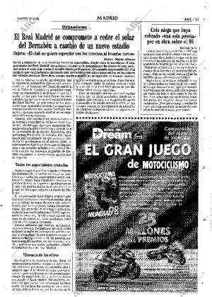 ABC MADRID 21-04-1998 página 85