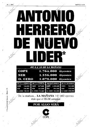 ABC MADRID 21-04-1998 página 96