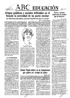 ABC MADRID 21-04-1998 página 97