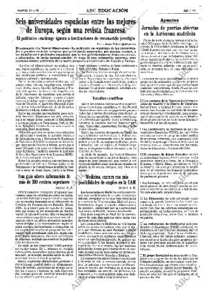 ABC MADRID 21-04-1998 página 99