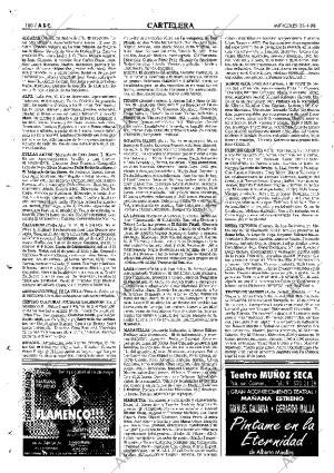 ABC MADRID 22-04-1998 página 100