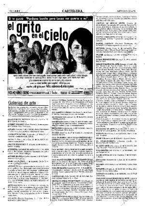 ABC MADRID 22-04-1998 página 102