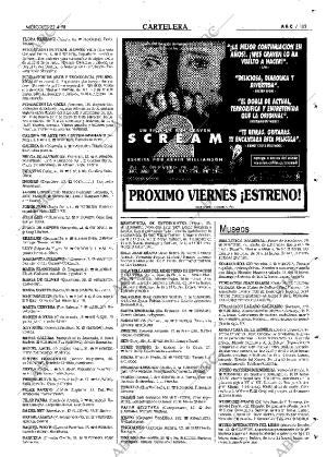 ABC MADRID 22-04-1998 página 103