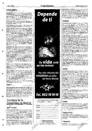ABC MADRID 22-04-1998 página 106
