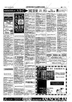 ABC MADRID 22-04-1998 página 113