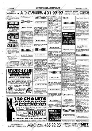 ABC MADRID 22-04-1998 página 116