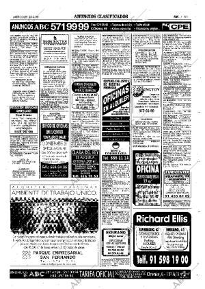 ABC MADRID 22-04-1998 página 121