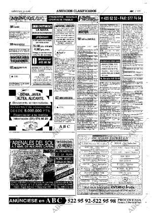 ABC MADRID 22-04-1998 página 123