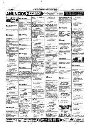 ABC MADRID 22-04-1998 página 126
