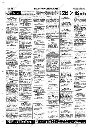 ABC MADRID 22-04-1998 página 128