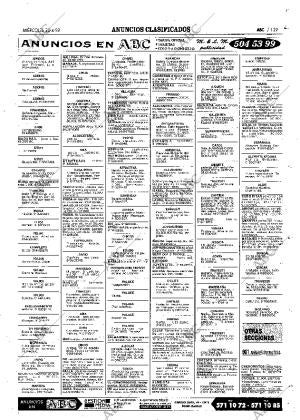 ABC MADRID 22-04-1998 página 129