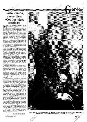 ABC MADRID 22-04-1998 página 135