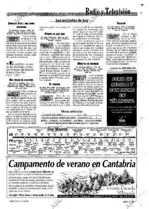 ABC MADRID 22-04-1998 página 141