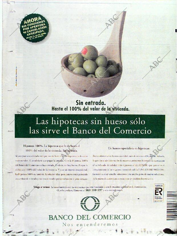 ABC MADRID 22-04-1998 página 144