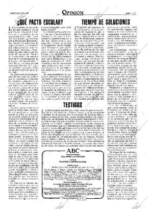 ABC MADRID 22-04-1998 página 15